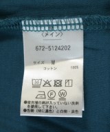nano UNIVERSE（ナノユニバース）Tシャツ・カットソー 青 サイズ:M メンズ/2200723998150
