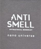 nano UNIVERSE（ナノユニバース）Tシャツ・カットソー グレー サイズ:M メンズ/2200723998167
