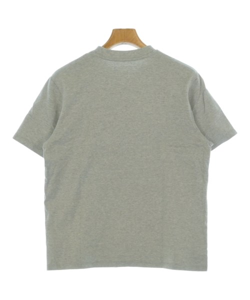 nano UNIVERSE（ナノユニバース）Tシャツ・カットソー グレー サイズ:M メンズ/2200731538027