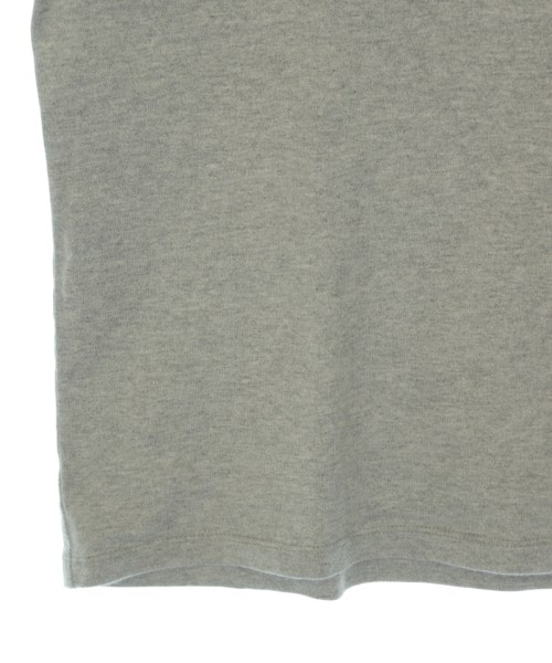 nano UNIVERSE（ナノユニバース）Tシャツ・カットソー グレー サイズ:M メンズ/2200731538027