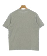 nano UNIVERSE（ナノユニバース）Tシャツ・カットソー グレー サイズ:M メンズ/2200731538027