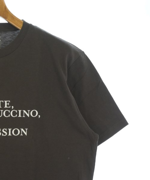 nano UNIVERSE（ナノユニバース）Tシャツ・カットソー 茶 サイズ:M メンズ/2200735889132