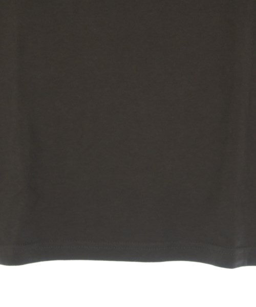 nano UNIVERSE（ナノユニバース）Tシャツ・カットソー 茶 サイズ:M メンズ/2200735889132