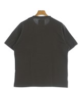 nano UNIVERSE（ナノユニバース）Tシャツ・カットソー 茶 サイズ:M メンズ/2200735889132