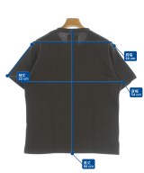nano UNIVERSE（ナノユニバース）Tシャツ・カットソー 茶 サイズ:M メンズ/2200735889132