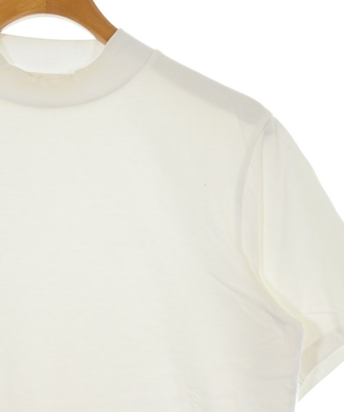 nano UNIVERSE（ナノユニバース）Tシャツ・カットソー 白 サイズ:M メンズ/2200729973144