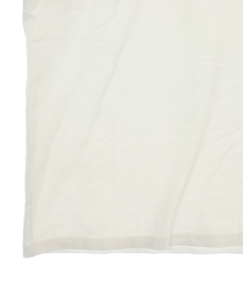 nano UNIVERSE（ナノユニバース）Tシャツ・カットソー 白 サイズ:M メンズ/2200729973144
