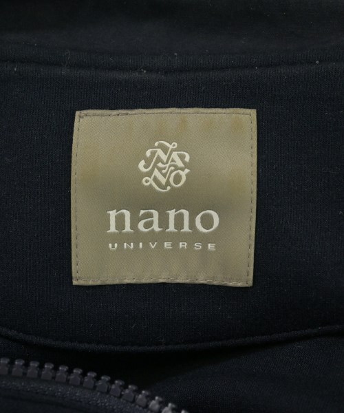 nano UNIVERSE（ナノユニバース）その他 紺 サイズ:S メンズ/2200728298095