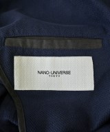 nano UNIVERSE（ナノユニバース）テーラードジャケット 紺 サイズ:M メンズ/2200715463093