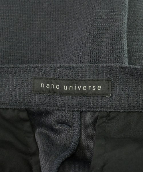 nano UNIVERSE（ナノユニバース）その他 紺 サイズ:M メンズ/2200716572176