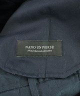 nano UNIVERSE（ナノユニバース）その他 紺 サイズ:M メンズ/2200716572237