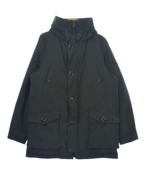 nano UNIVERSE(ナノユニバース)のダウンコート サイズ:XL 17,000円