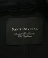 nano UNIVERSE（ナノユニバース）カジュアルジャケット 紺 サイズ:L メンズ/2200722768013