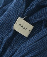 nano UNIVERSE（ナノユニバース）ストール 青 サイズ:- メンズ/2200723272083