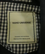 nano UNIVERSE（ナノユニバース）その他 黒 サイズ:L メンズ/2200725638023
