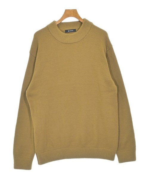 nano UNIVERSE(ナノユニバース)のニット・セーター サイズ:XL 3,300円