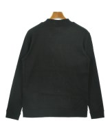 nano UNIVERSE（ナノユニバース）Tシャツ・カットソー 黒 サイズ:M メンズ/2200722568118