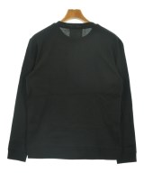 nano UNIVERSE（ナノユニバース）Tシャツ・カットソー 黒 サイズ:M メンズ/2200722568125