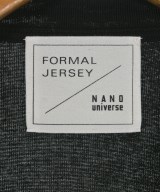 nano UNIVERSE（ナノユニバース）Tシャツ・カットソー 黒 サイズ:M メンズ/2200722568125