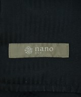 nano UNIVERSE（ナノユニバース）その他 黒 サイズ:L メンズ/2200728427099