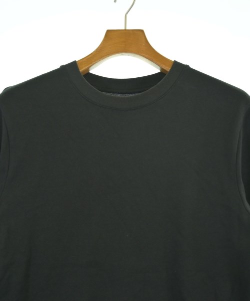 nano UNIVERSE（ナノユニバース）Tシャツ・カットソー 黒 サイズ:M メンズ/2200683363029