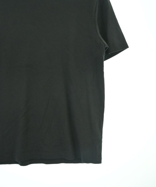 nano UNIVERSE（ナノユニバース）Tシャツ・カットソー 黒 サイズ:M メンズ/2200683363029