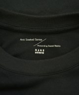 nano UNIVERSE（ナノユニバース）Tシャツ・カットソー 黒 サイズ:M メンズ/2200683363029