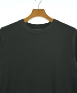 nano UNIVERSE（ナノユニバース）Tシャツ・カットソー 黒 サイズ:M メンズ/2200683363029