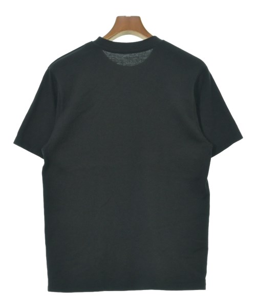 nano UNIVERSE（ナノユニバース）Tシャツ・カットソー 黒 サイズ:M メンズ/2200683363036