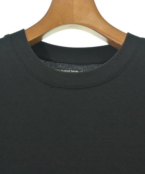 nano UNIVERSE（ナノユニバース）Tシャツ・カットソー 黒 サイズ:M メンズ/2200683363036