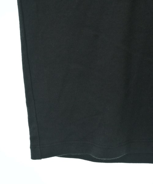 nano UNIVERSE（ナノユニバース）Tシャツ・カットソー 黒 サイズ:M メンズ/2200683363036