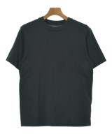 nano UNIVERSE（ナノユニバース）Tシャツ・カットソー 黒 サイズ:M メンズ/2200683363036