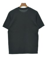 nano UNIVERSE（ナノユニバース）Tシャツ・カットソー 黒 サイズ:M メンズ/2200683363036