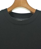nano UNIVERSE（ナノユニバース）Tシャツ・カットソー 黒 サイズ:M メンズ/2200683363036
