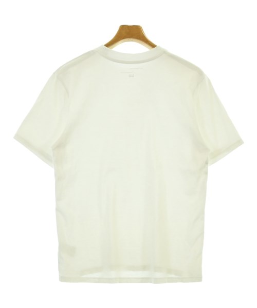nano UNIVERSE（ナノユニバース）Tシャツ・カットソー 白 サイズ:M メンズ/2200683363043