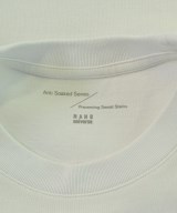 nano UNIVERSE（ナノユニバース）Tシャツ・カットソー 白 サイズ:M メンズ/2200683363043