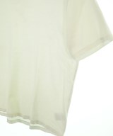 nano UNIVERSE（ナノユニバース）Tシャツ・カットソー 白 サイズ:M メンズ/2200683363043