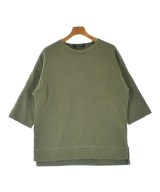 nano UNIVERSE（ナノユニバース）Tシャツ・カットソー カーキ サイズ:S メンズ/2200683822106