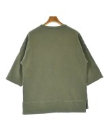 nano UNIVERSE（ナノユニバース）Tシャツ・カットソー カーキ サイズ:S メンズ/2200683822106