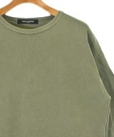 nano UNIVERSE（ナノユニバース）Tシャツ・カットソー カーキ サイズ:S メンズ/2200683822106