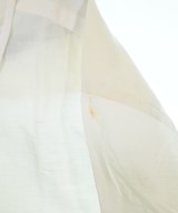nano UNIVERSE（ナノユニバース）カジュアルシャツ 白 サイズ:L メンズ/2200684604053