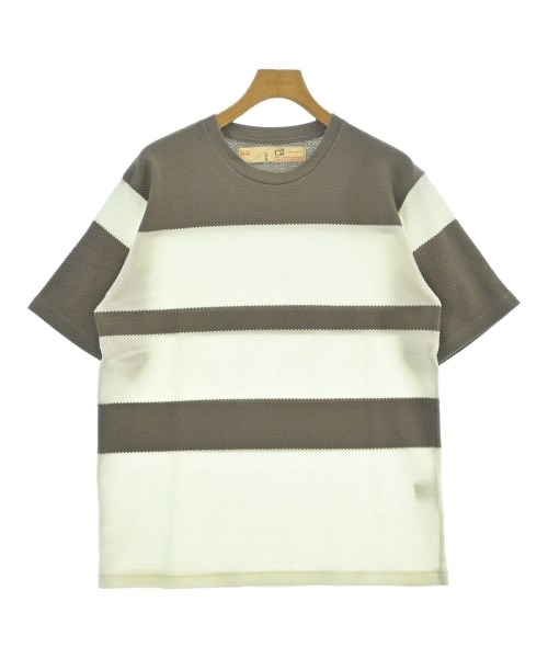 nano UNIVERSE(ナノユニバース)Tシャツ・カットソー 白 サイズ:XL/2200685940051