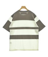 nano UNIVERSE（ナノユニバース）Tシャツ・カットソー 白 サイズ:XL メンズ/2200685940051