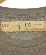 nano UNIVERSE（ナノユニバース）Tシャツ・カットソー 白 サイズ:XL メンズ/2200685940051