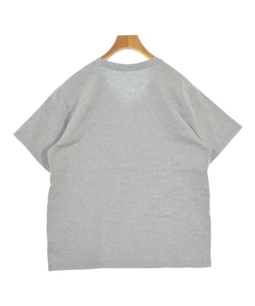 nano UNIVERSE（ナノユニバース）Tシャツ・カットソー グレー サイズ:L メンズ/2200680009159