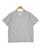 nano UNIVERSE（ナノユニバース）Tシャツ・カットソー グレー サイズ:L メンズ/2200680009159