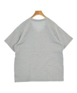 nano UNIVERSE（ナノユニバース）Tシャツ・カットソー グレー サイズ:L メンズ/2200680009159