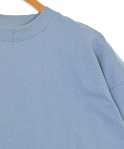 nano UNIVERSE（ナノユニバース）Tシャツ・カットソー 青 サイズ:L メンズ/2200680009166