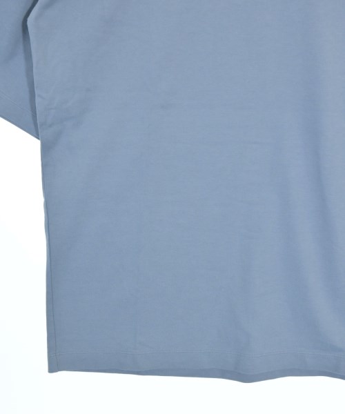nano UNIVERSE（ナノユニバース）Tシャツ・カットソー 青 サイズ:L メンズ/2200680009166