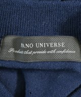 nano UNIVERSE（ナノユニバース）カーディガン 紺 サイズ:M メンズ/2200686426035